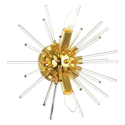 Бра Varg Sputnik Sconce Gold