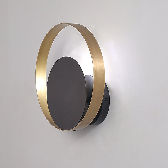 Бра VeniceM CIRCLE WALL LAMP