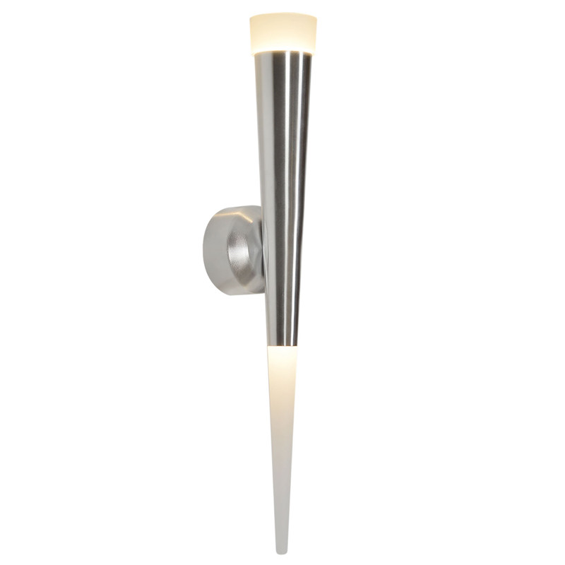 Бра Vibia Slim Jordi Vilardell Silver