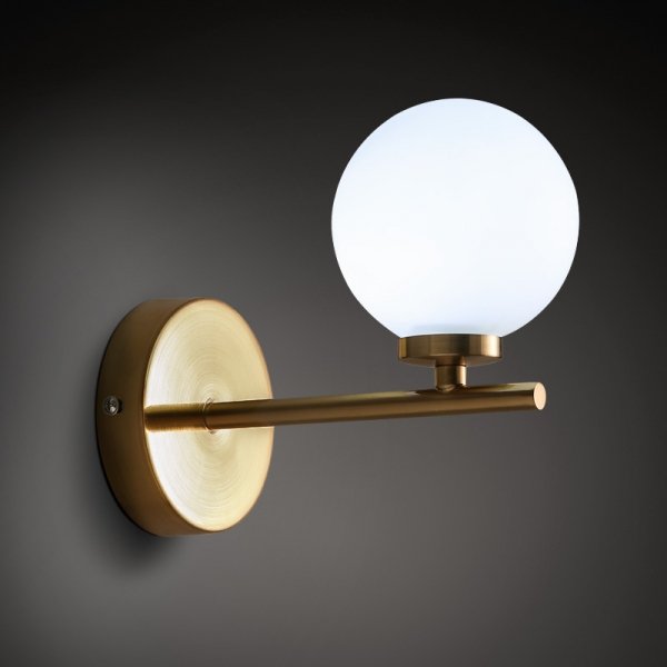 Бра Wall Lamp Bubble Chandelier