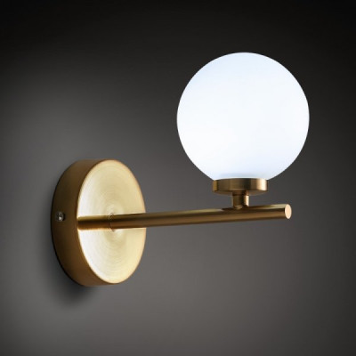 Бра Wall Lamp Bubble Chandelier