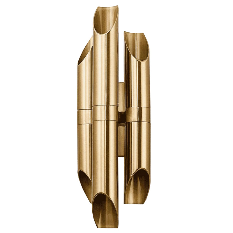 Бра Wall lamp CasaMilano SHARD