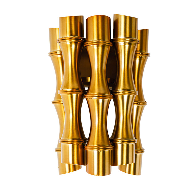 Бра Wall Lamp Damian Gold