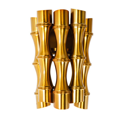 Бра Wall Lamp Damian Gold