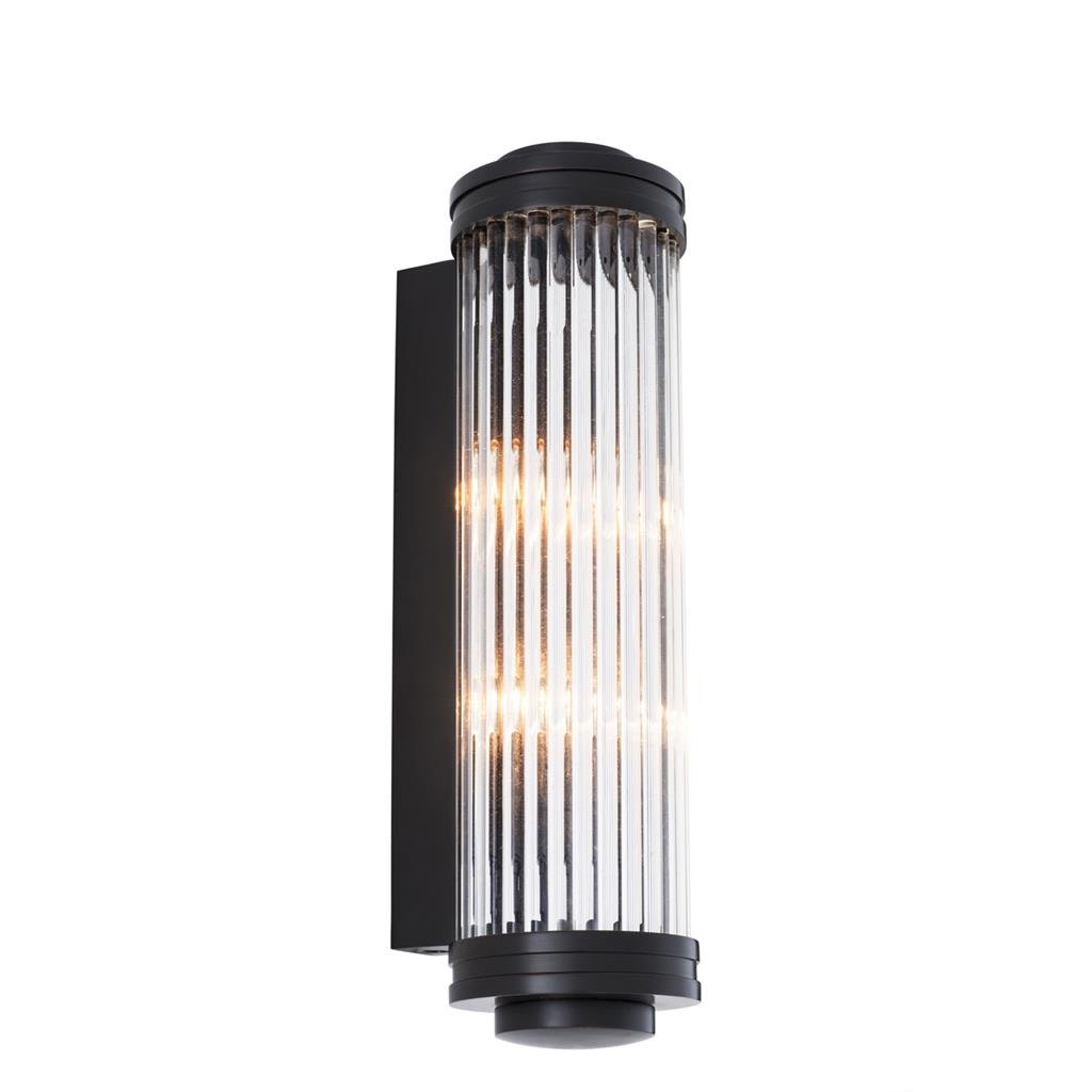 Бра Wall Lamp Gascogne L Bronze