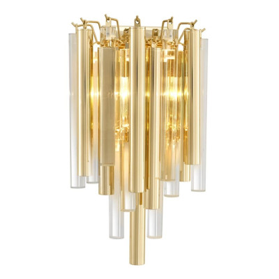 Бра Wall Lamp Gigi Gold