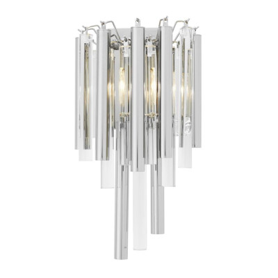 Бра Wall Lamp Gigi Nickel