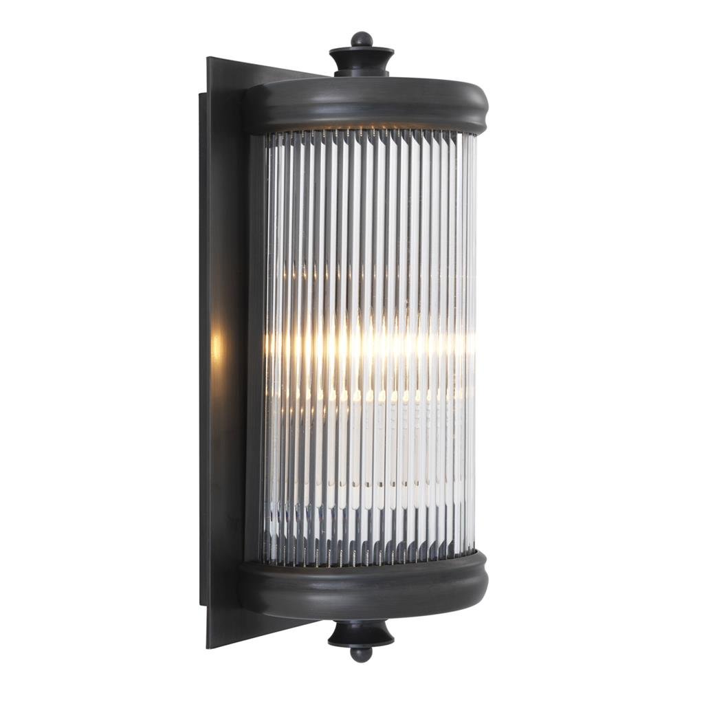 Бра Wall Lamp Glorious S Bronze