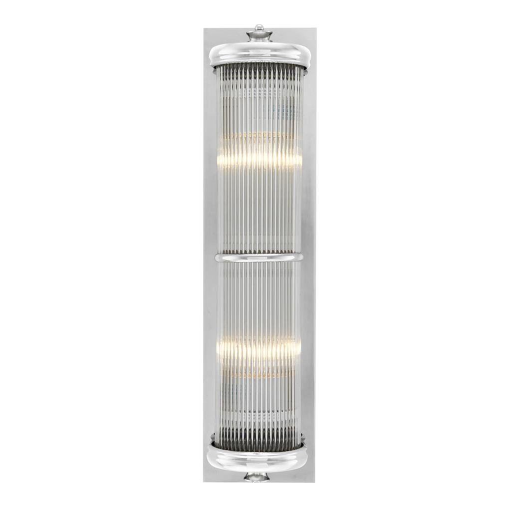 Бра Wall Lamp Glorious XL Nickel