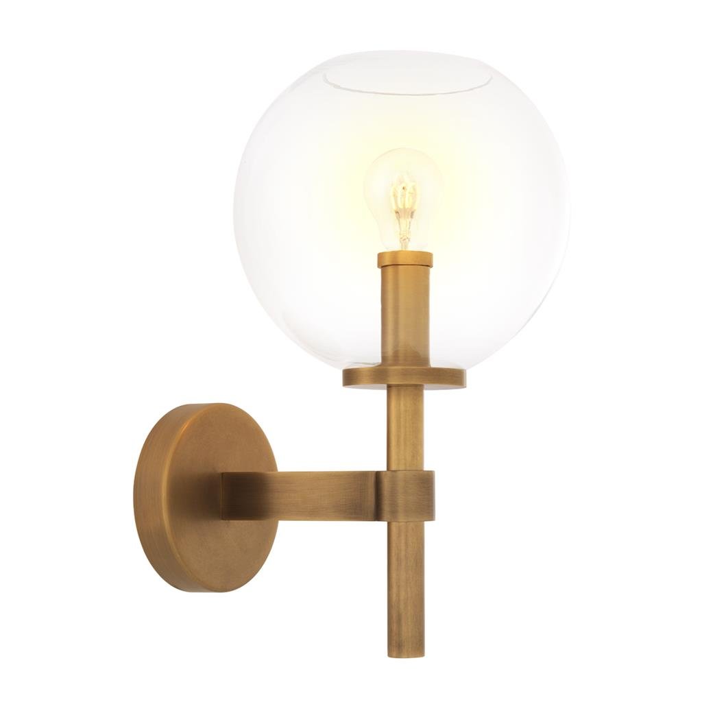 Бра Wall Lamp Jade