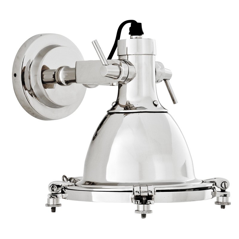 Бра Wall Lamp Sea Explorer