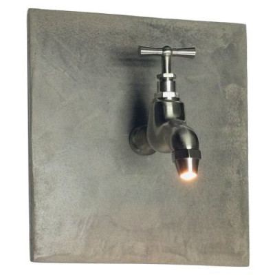 Бра Water Faucet
