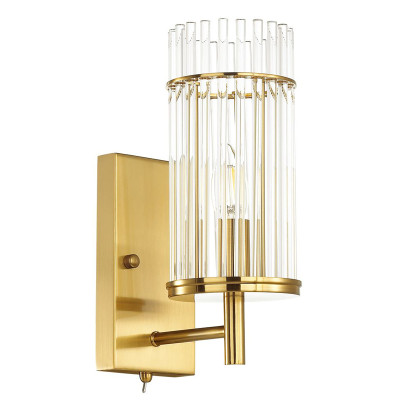 Бра Wendel Sconce