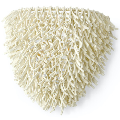 Бра Wooden Plumage Wall Lamp