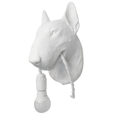 Бра Бультерьер