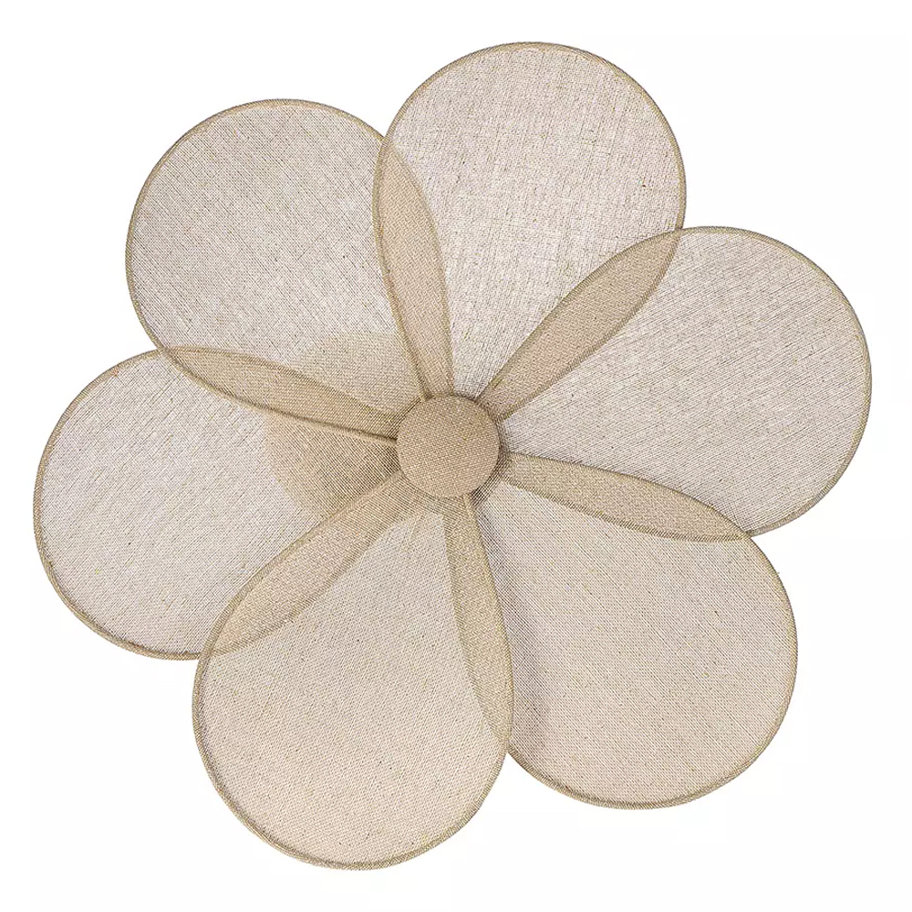 Бра в виде цветка Resembling Flower
