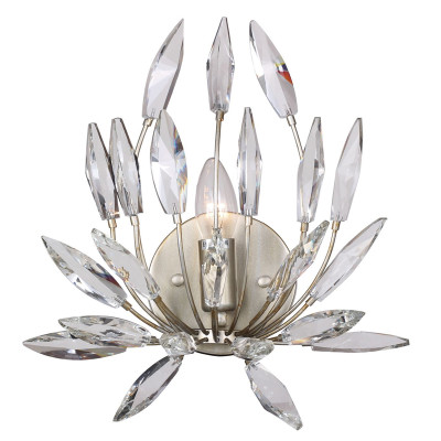 Бра в форма лотоса CRYSTAL PINEAPPLE