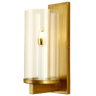 Бра в форме свечи Castle Lights