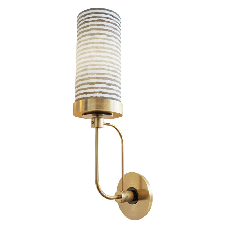 Бра Дизайнерское Candle Holder