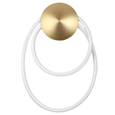 Бра Золотой LUKE LAMPCO TRACER LAMP