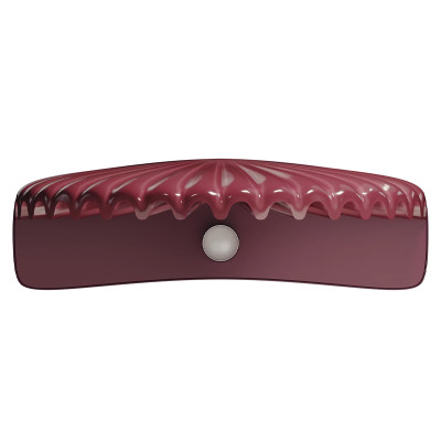 Бра из керамики Ruby Bonnet