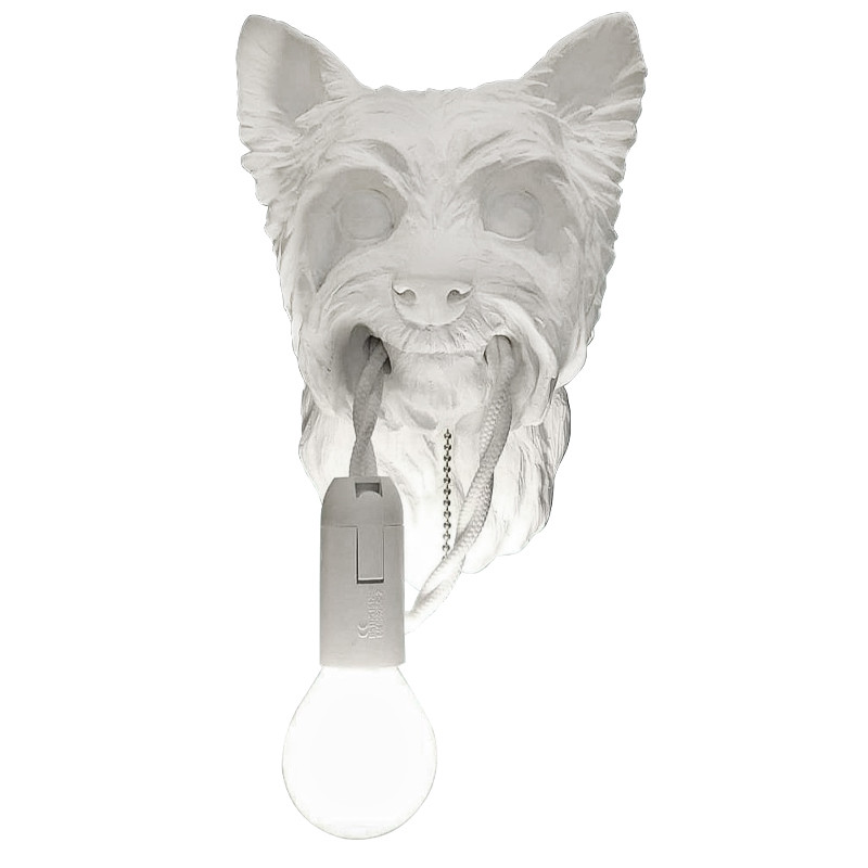 Бра Йоркширский Терьер