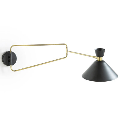 Бра на шарнире Davy Wall Lamp