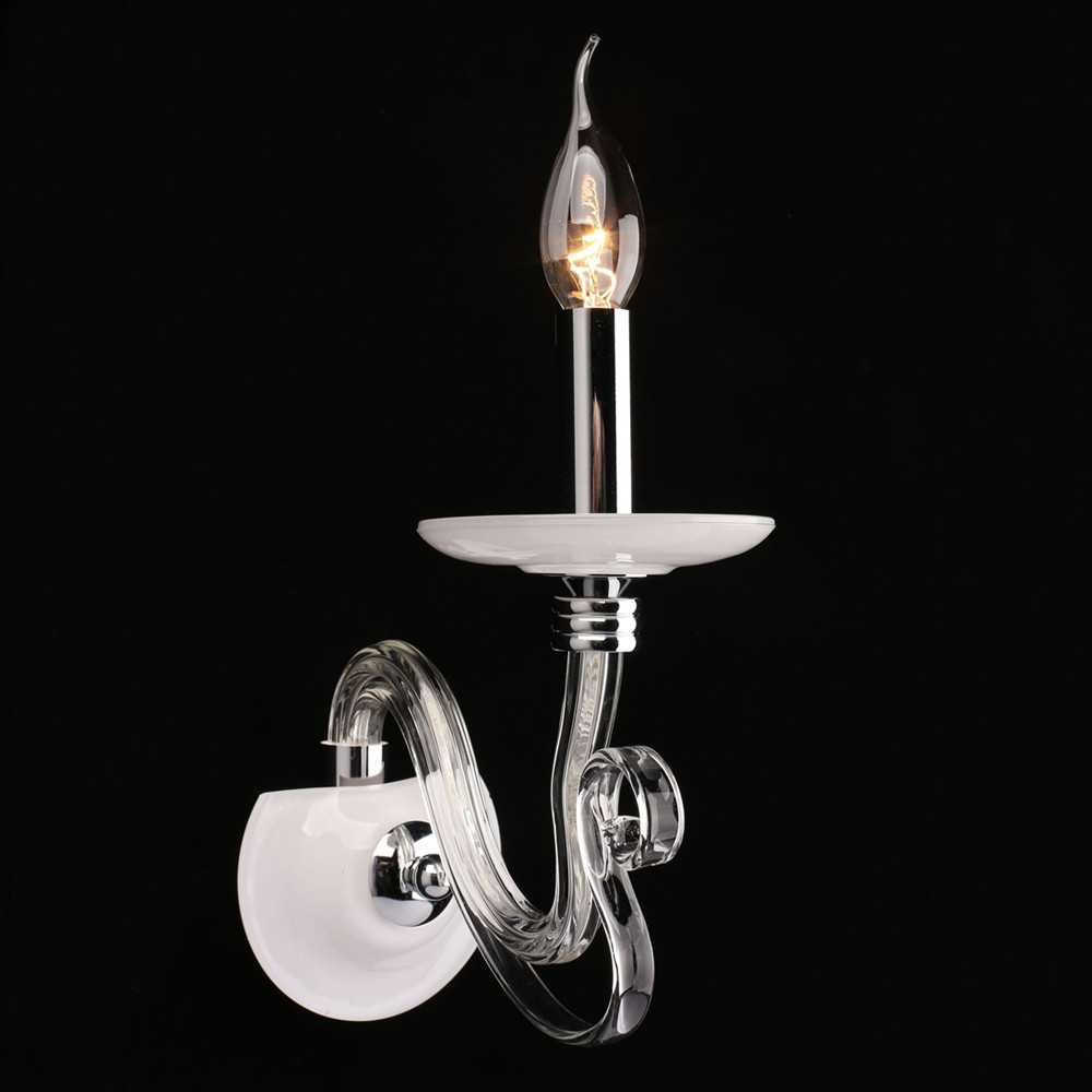 Бра настенное Estel Classic 2