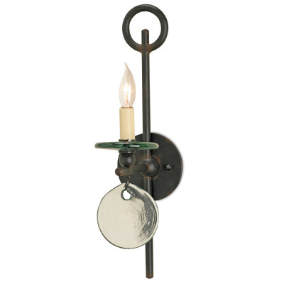 Бра настенное в виде замочной скважины Keyhole