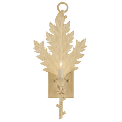 Бра Осенние листья Autumn Samples