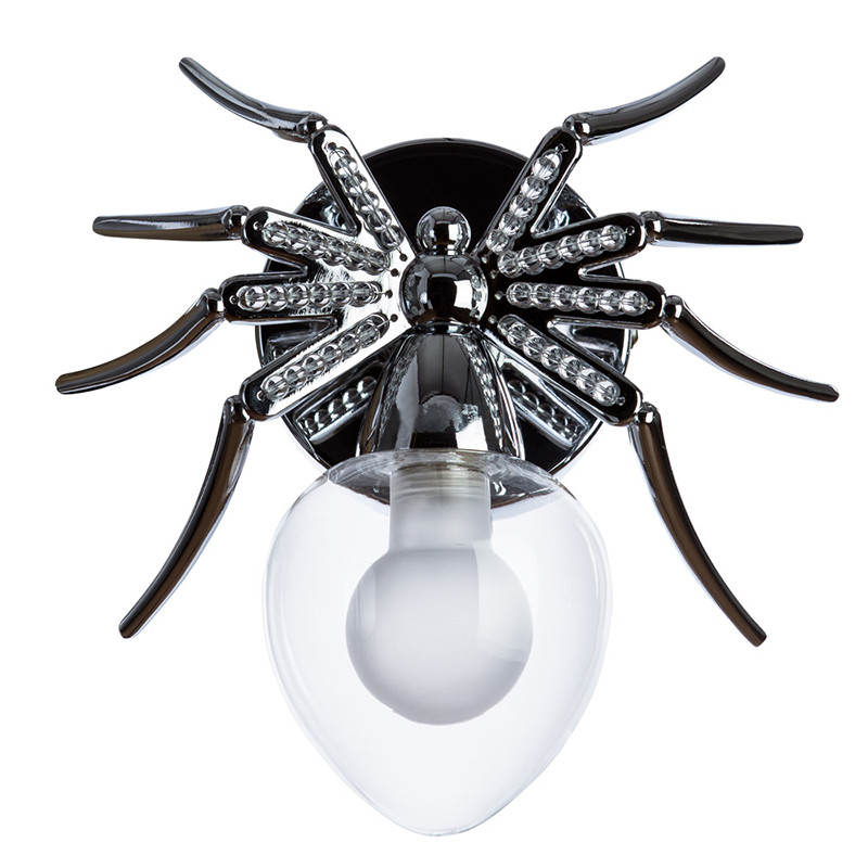 Бра Паук Spiders lamp