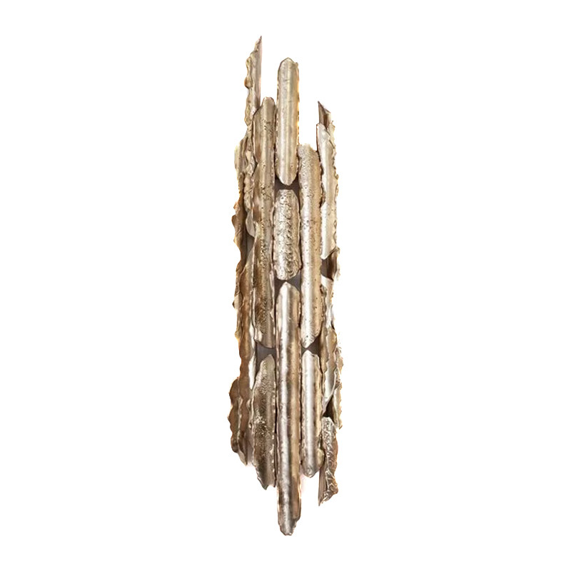 Бра ручной работы Oak Bark