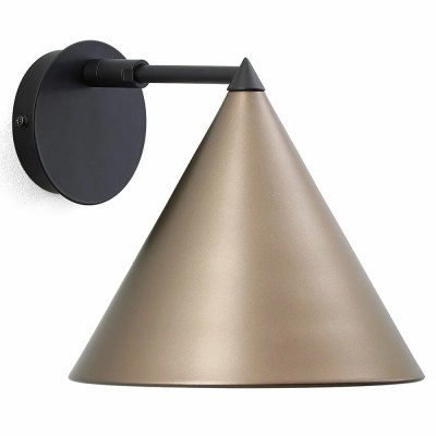 Бра с поворотным плафоном Cone