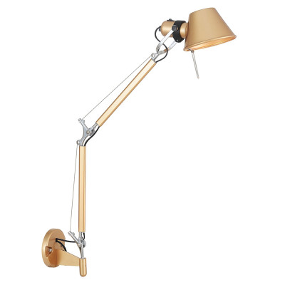 Бра с регулировкой наклона Artemide