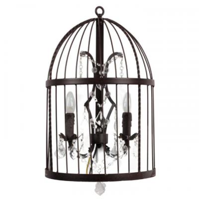 Бра Сrystal Сell