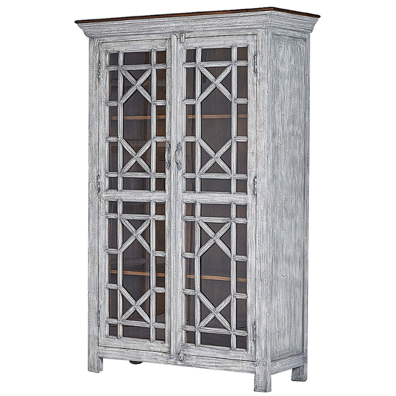 Буфет Grey Mango III