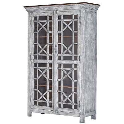 Буфет Grey Mango III