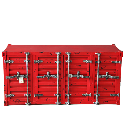 Буфет Sea Container 4 двери