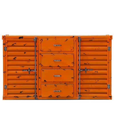 Буфет Sea Container винтаж 2