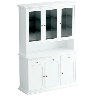 Буфет White surface