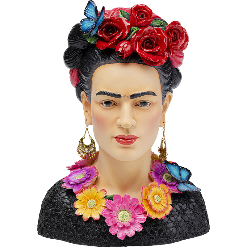 Бюст Frida Kahlo
