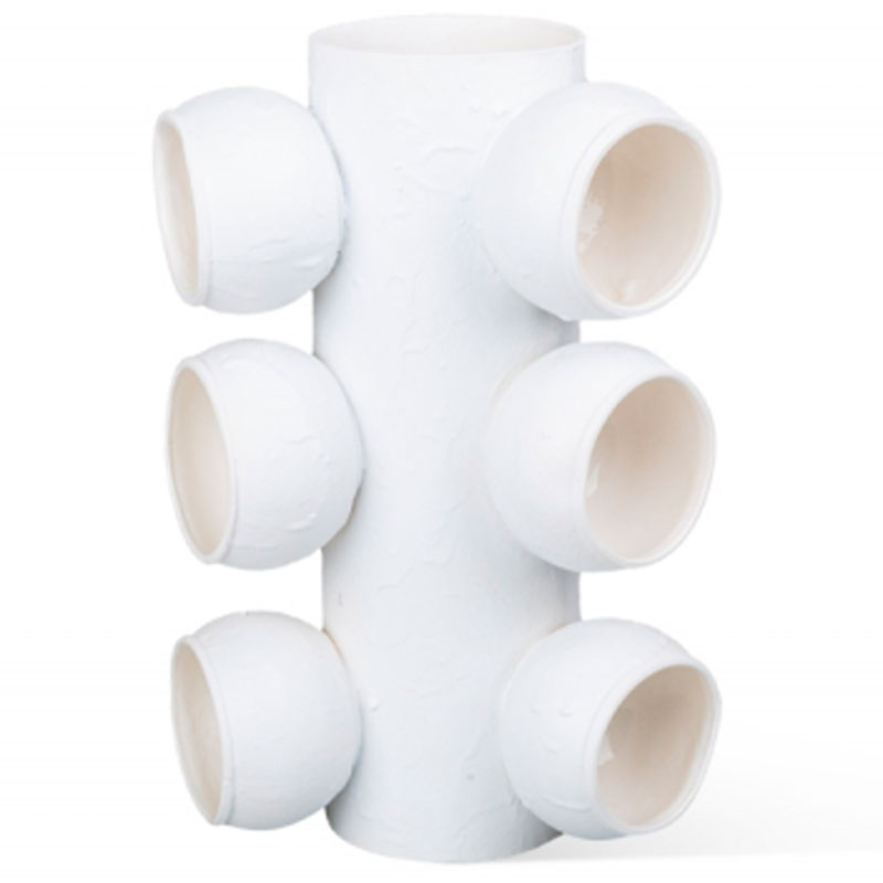 Ваза "Гнезда" средняя