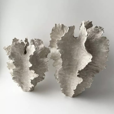 Ваза «Воланы»