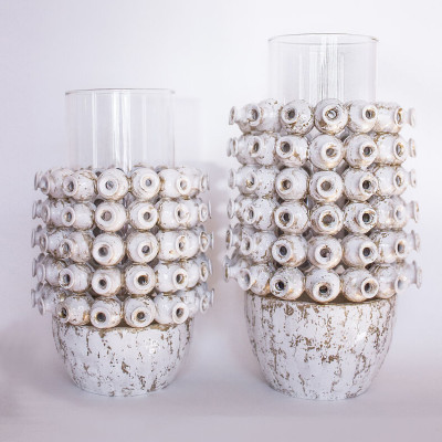 Ваза «Очаг»