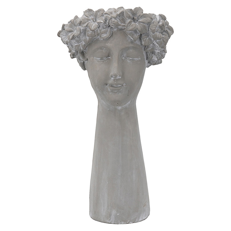 Ваза Agata Bust Vase