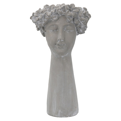 Ваза Agata Bust Vase