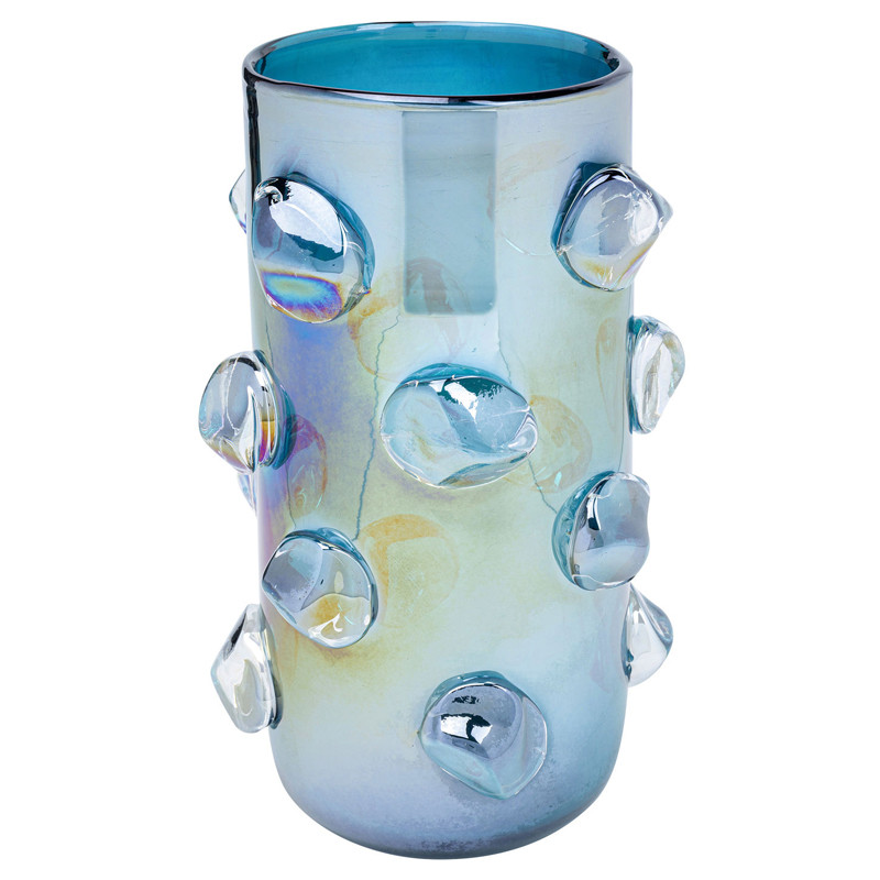 Ваза Aquamarine Vase 33