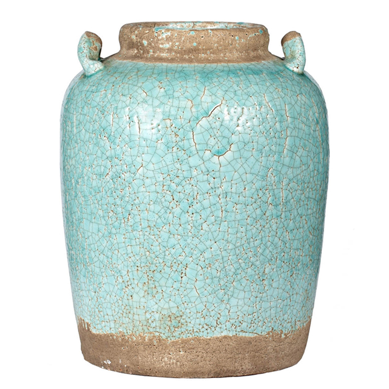 Ваза Azala Vase керамика