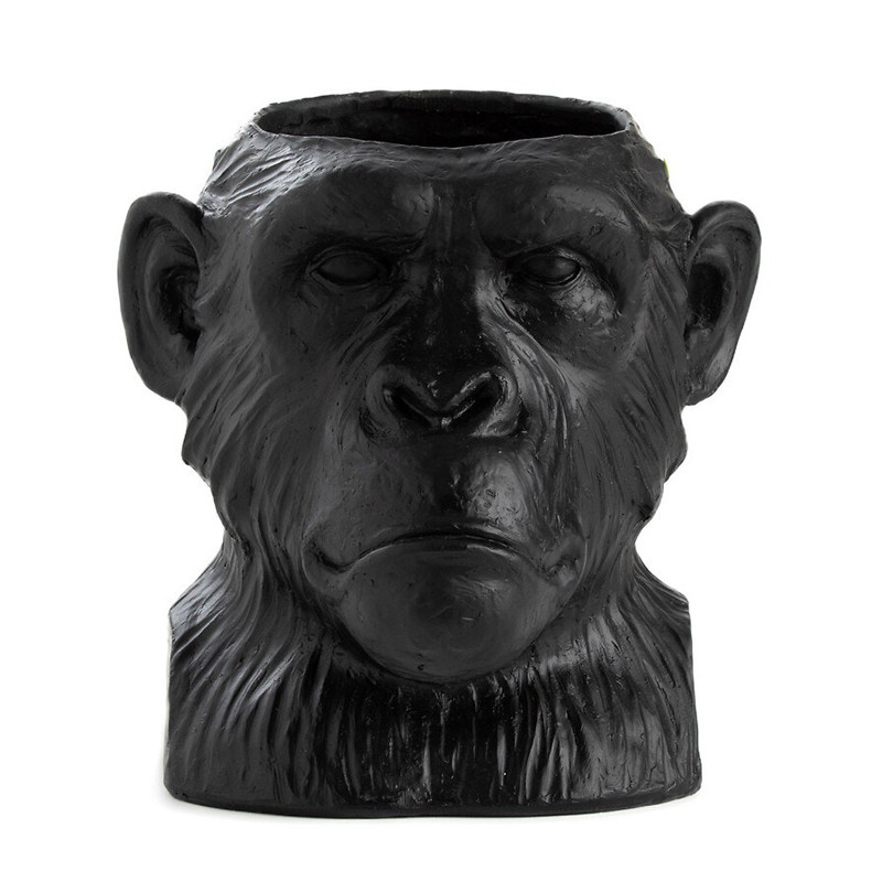 Ваза Black Monkey