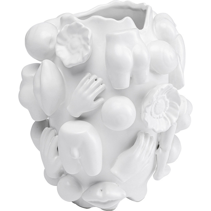 Ваза Body Parts S